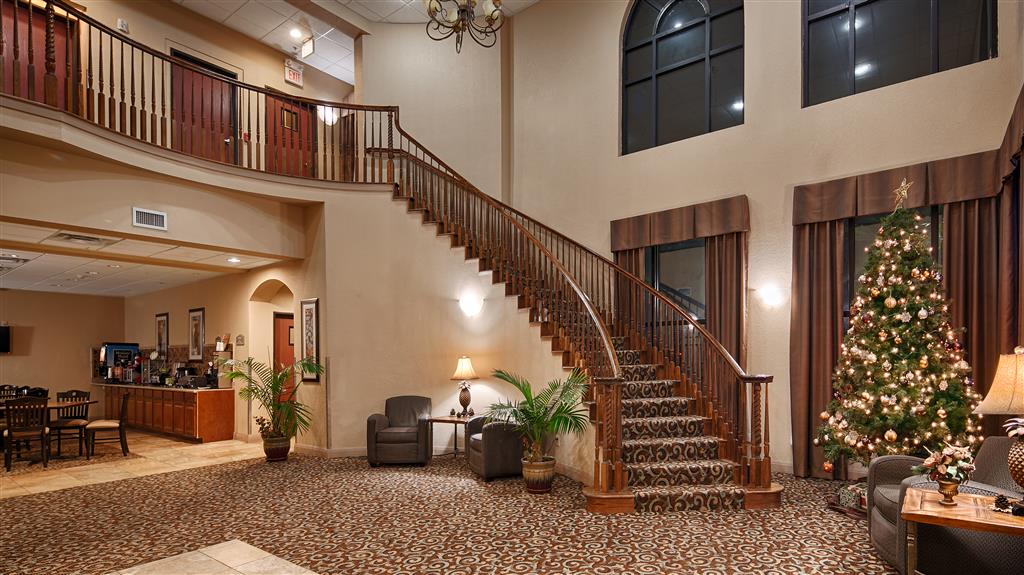 Best Western Hondo Inn