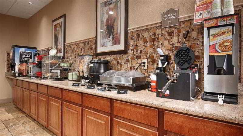 Best Western Hondo Inn