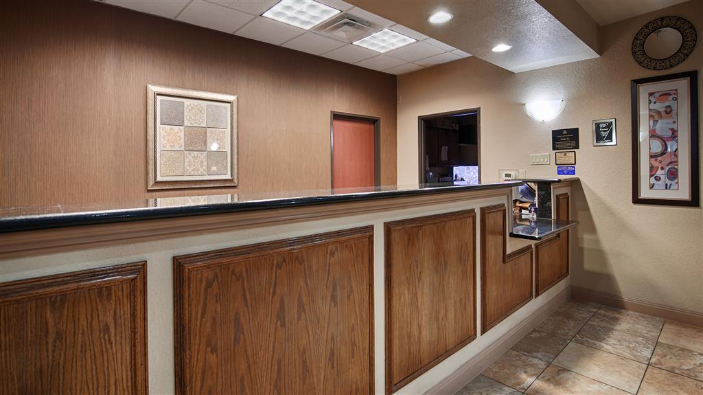 Best Western Hondo Inn