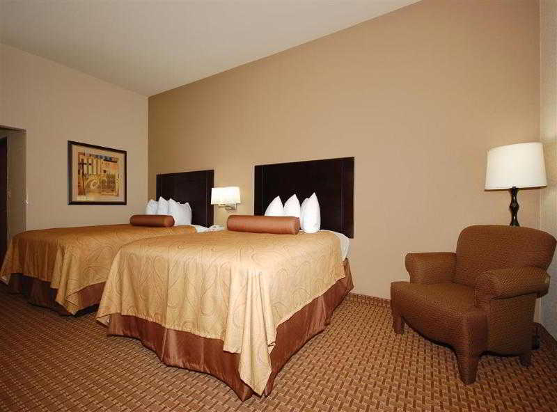 Best Western Hondo Inn