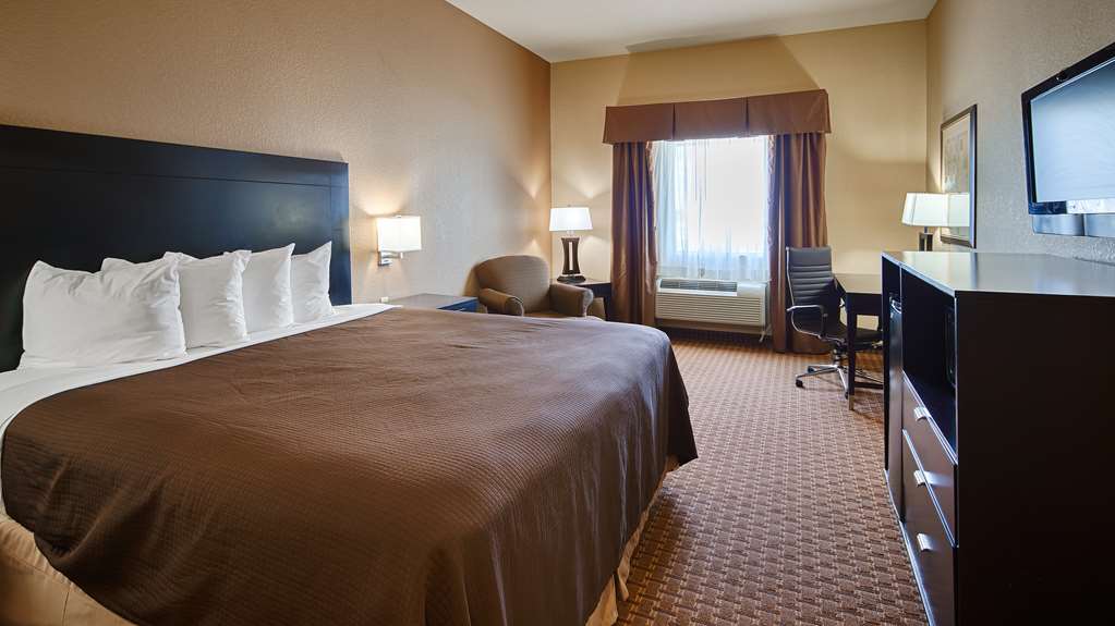 Best Western Hondo Inn