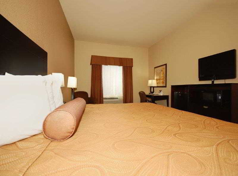 Best Western Hondo Inn