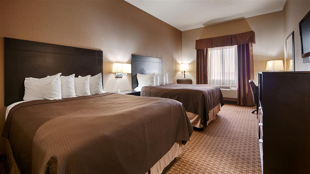 Best Western Hondo Inn