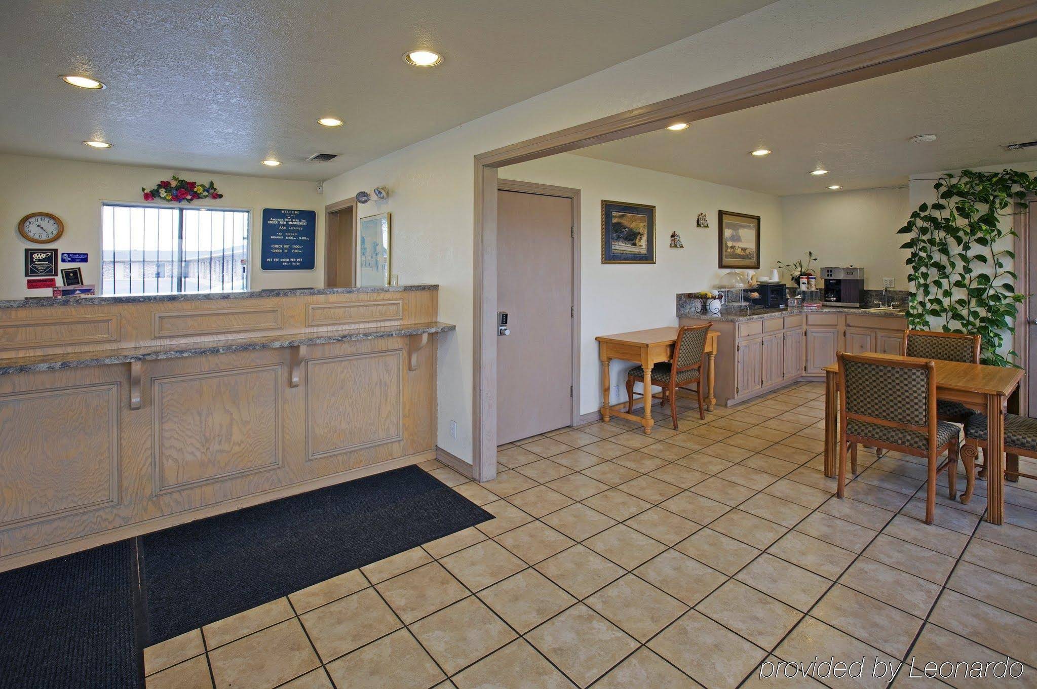 Regency Inn Hondo