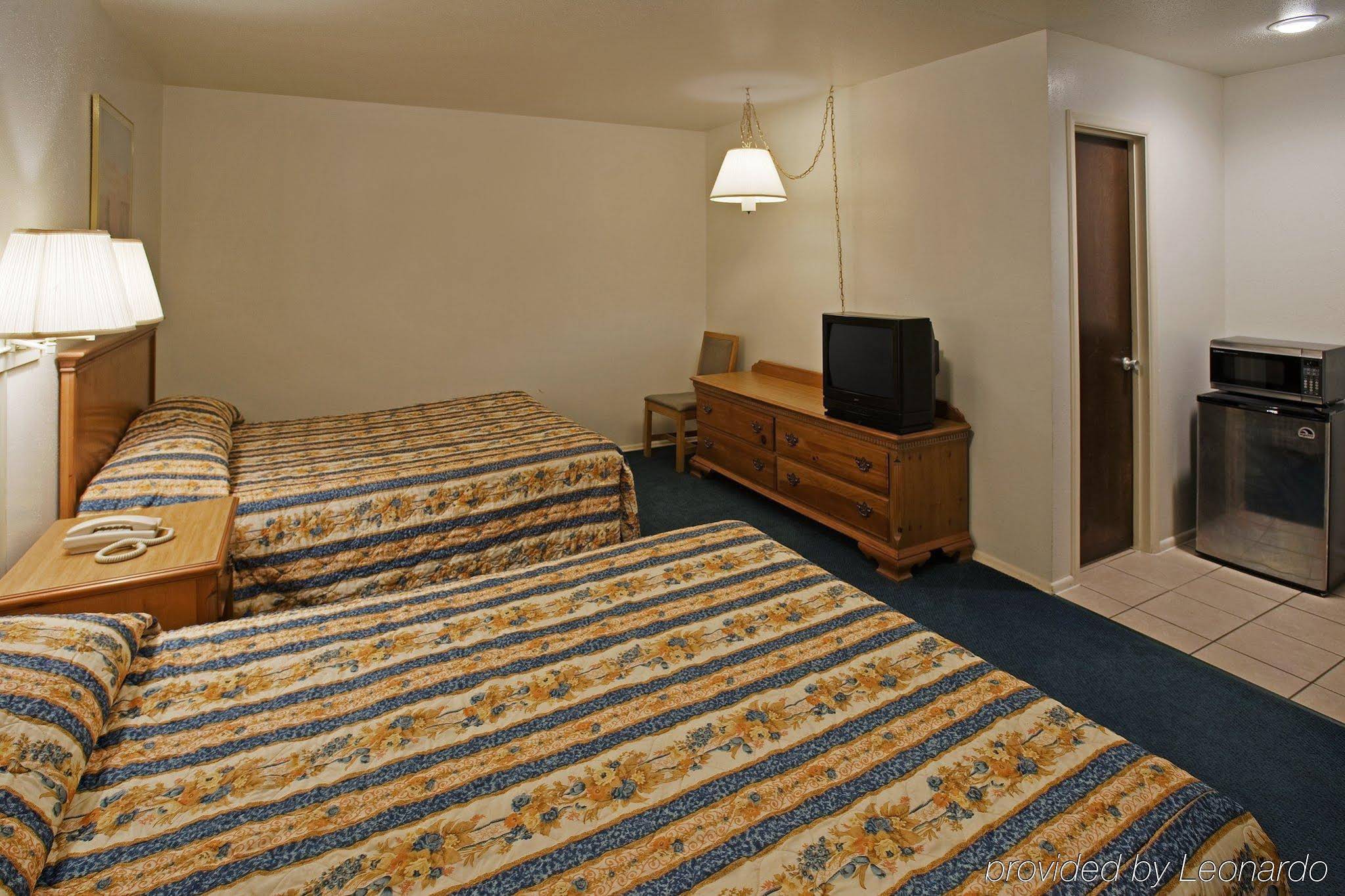 Regency Inn Hondo