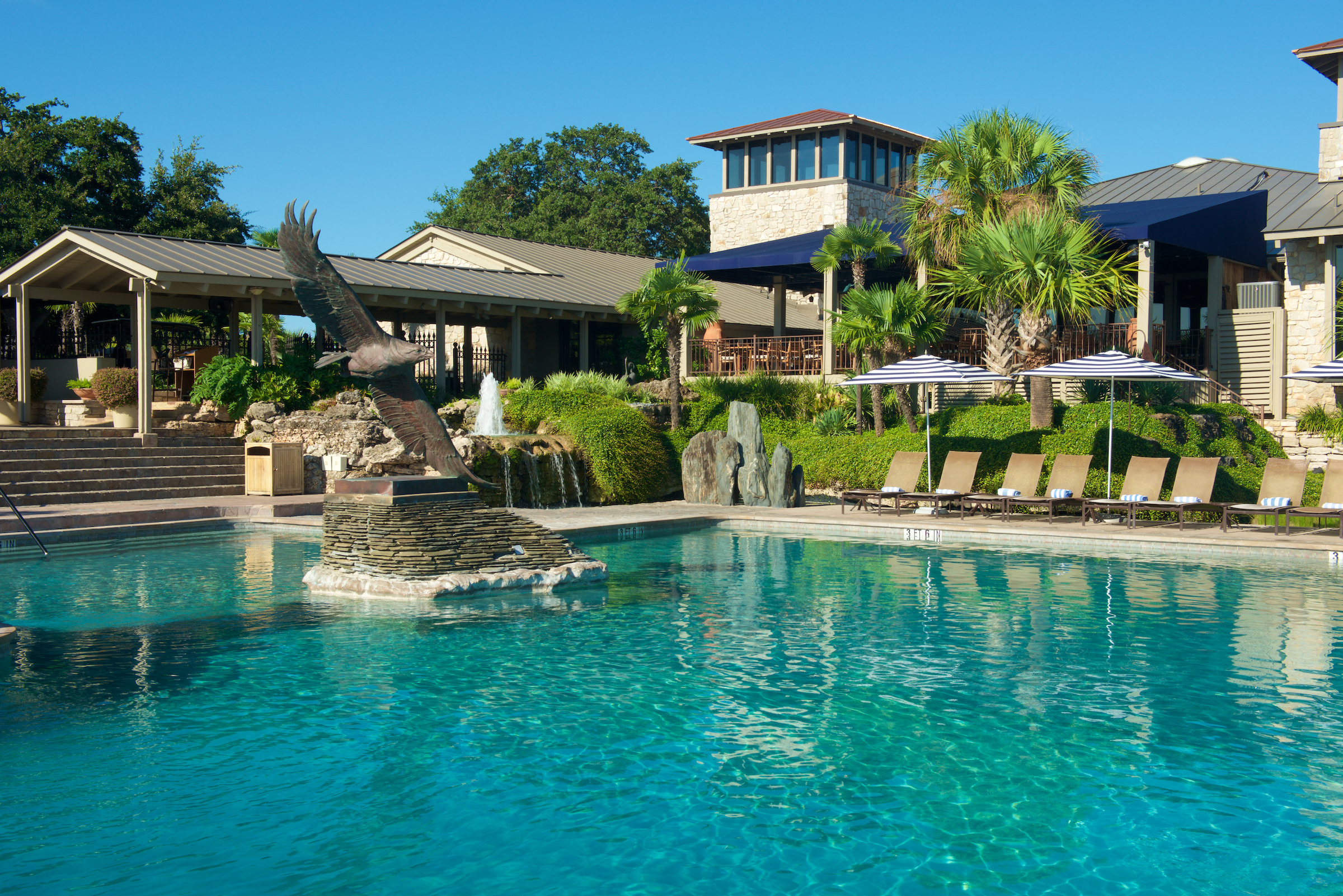 Horseshoe Bay Resort