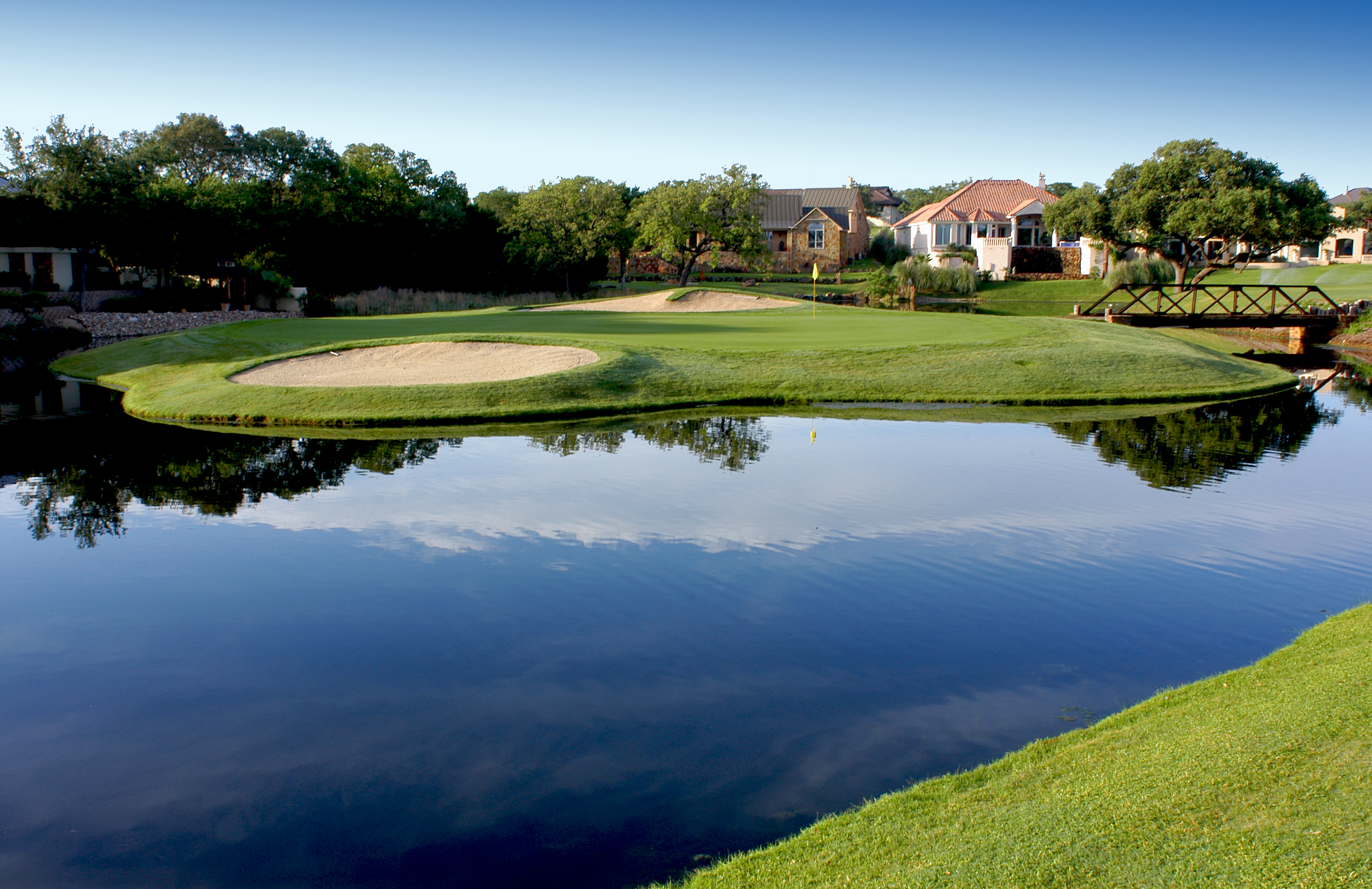Horseshoe Bay Resort
