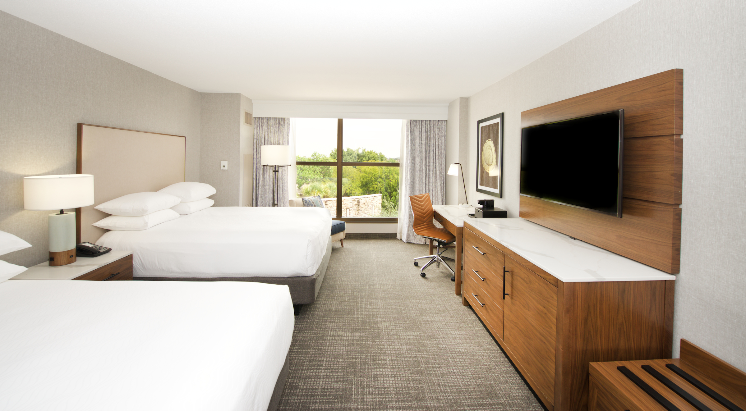 Horseshoe Bay Resort