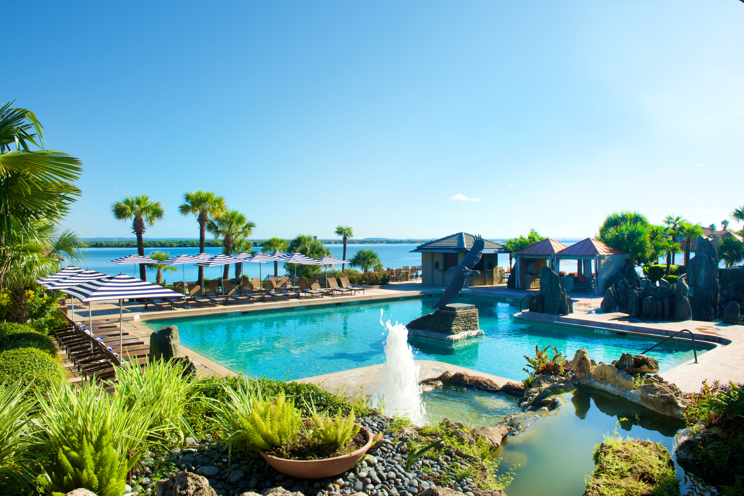 Horseshoe Bay Resort