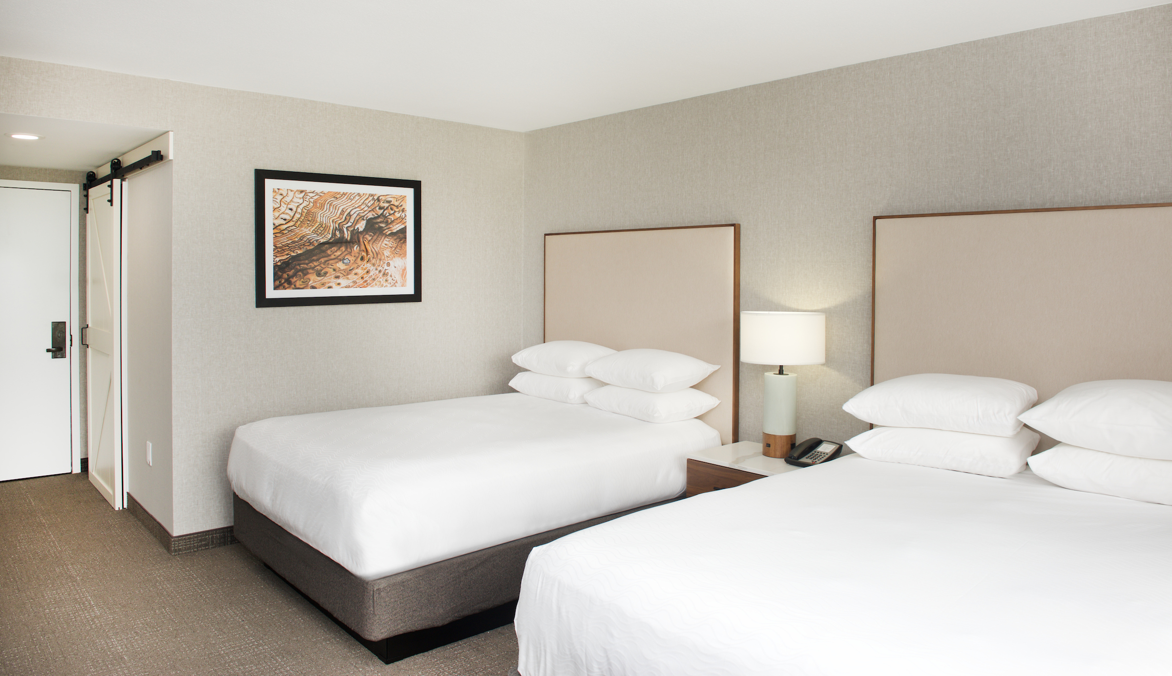 Horseshoe Bay Resort