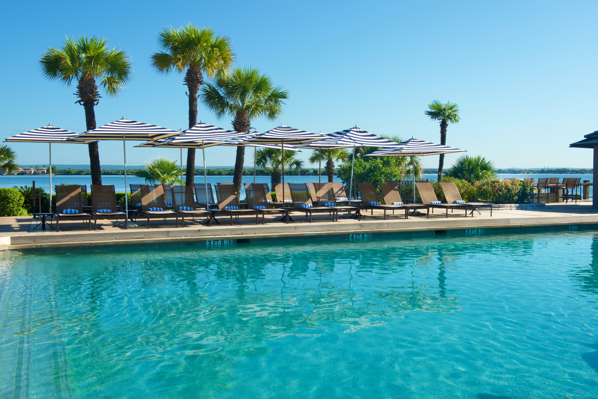 Horseshoe Bay Resort