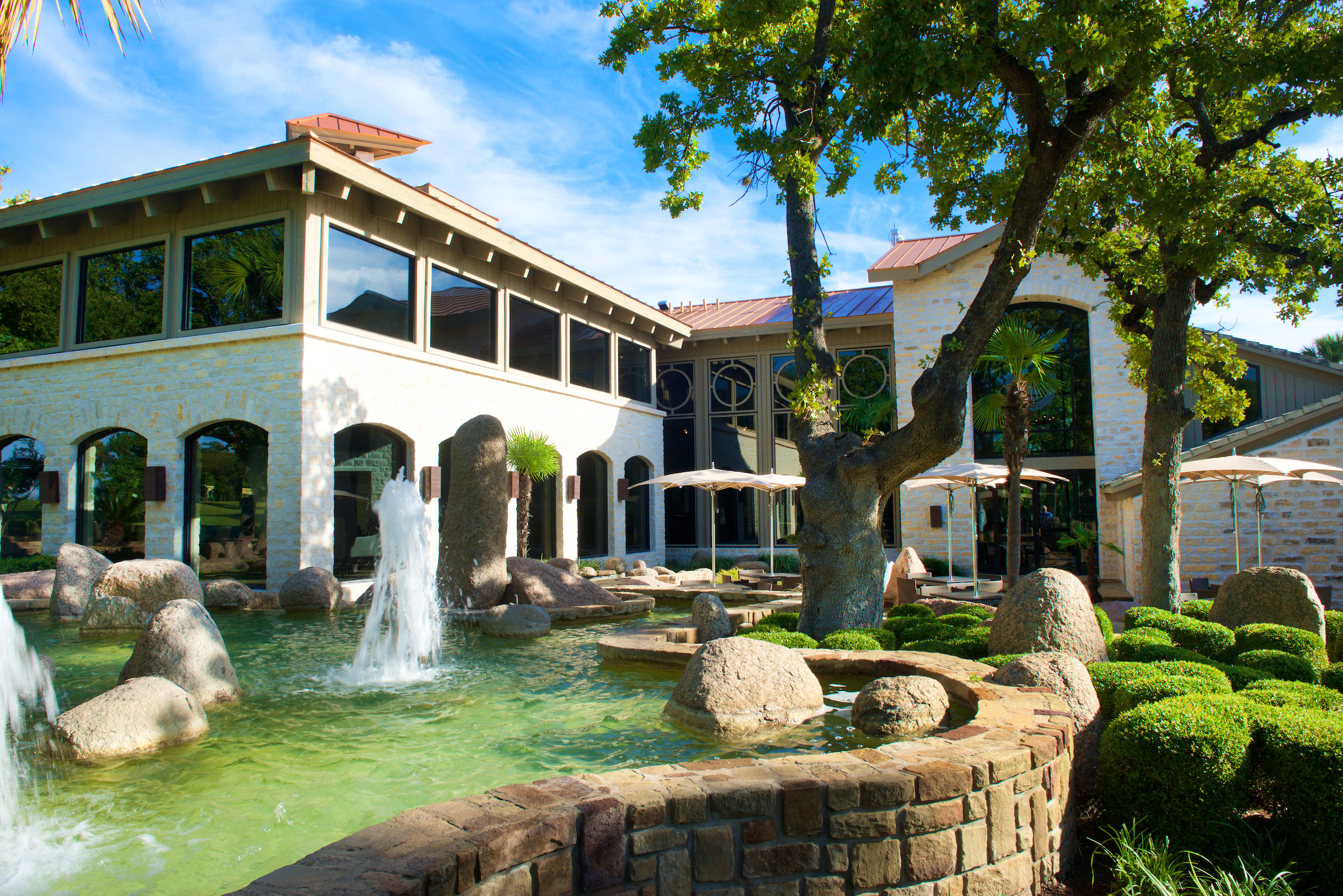 Horseshoe Bay Resort