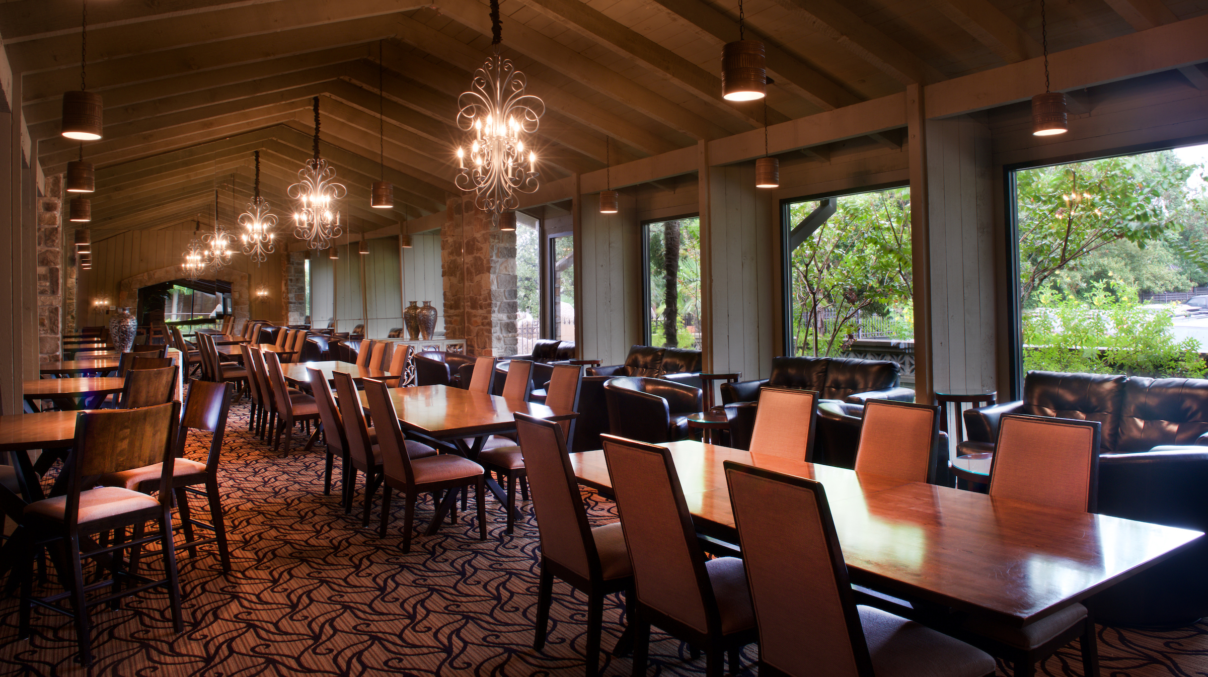 Horseshoe Bay Resort