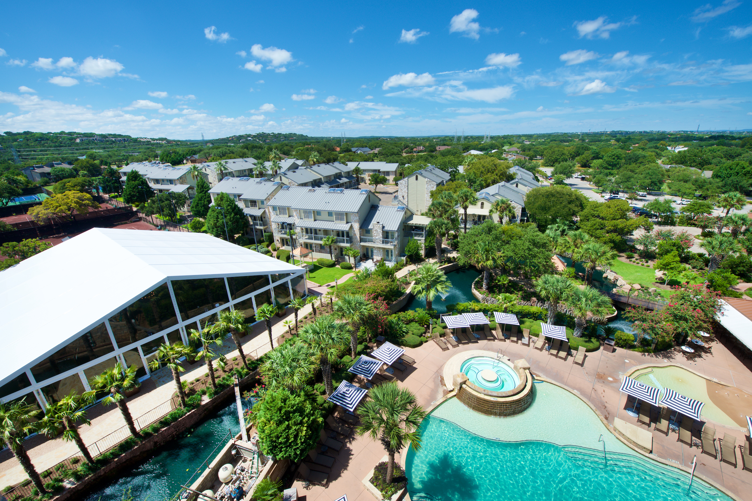 Horseshoe Bay Resort