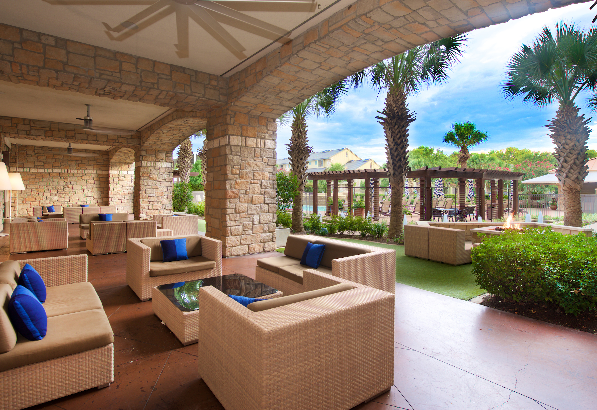 Horseshoe Bay Resort