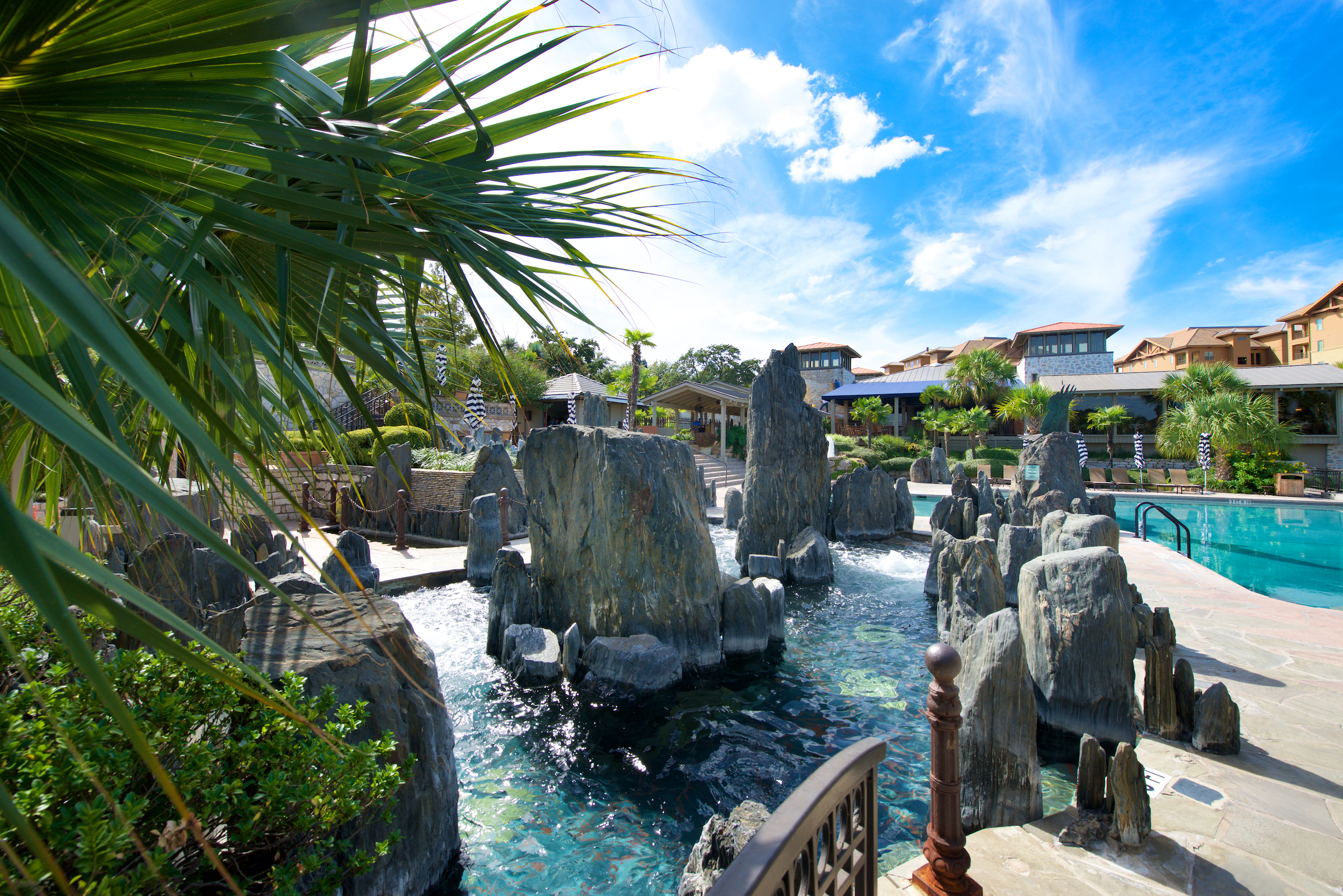 Horseshoe Bay Resort