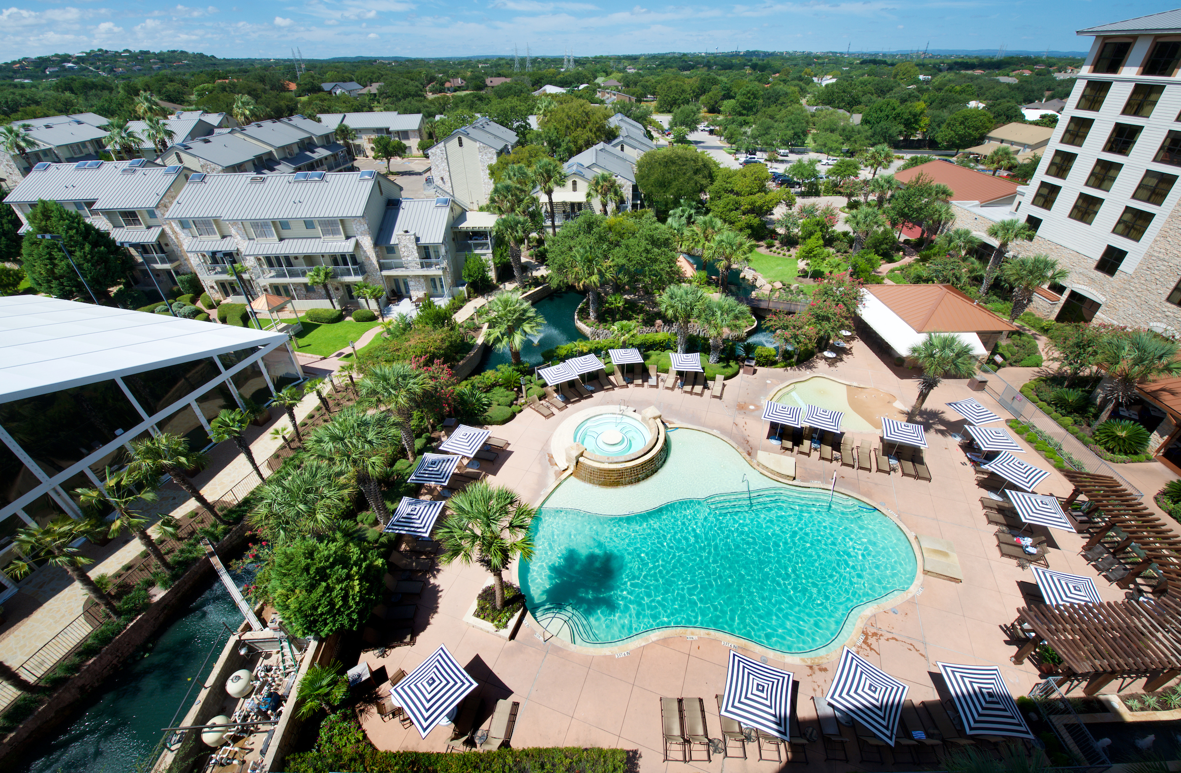 Horseshoe Bay Resort