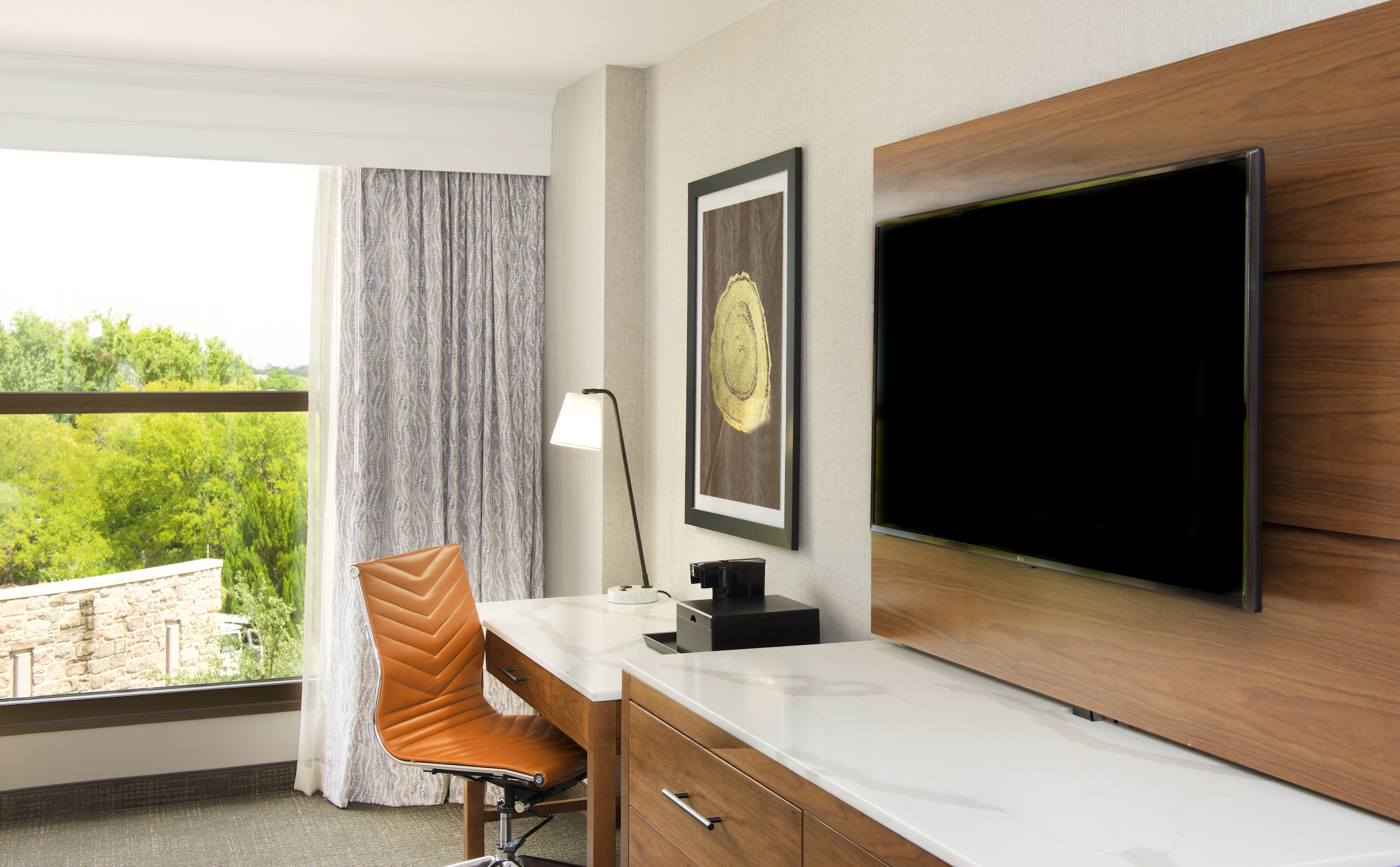 Horseshoe Bay Resort