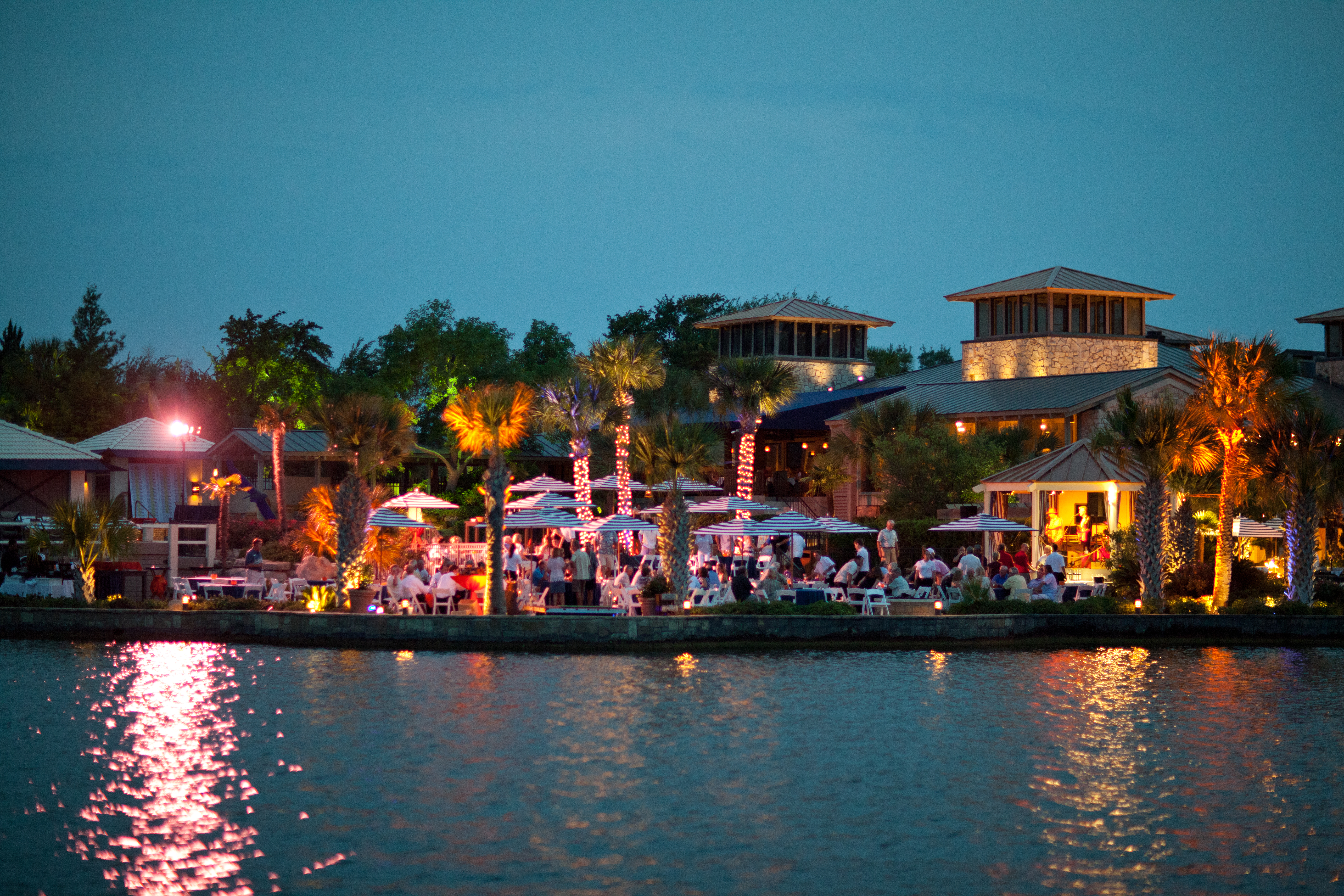Horseshoe Bay Resort