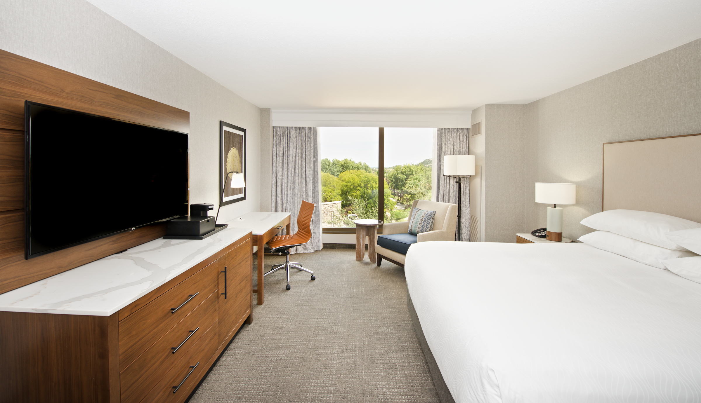 Horseshoe Bay Resort