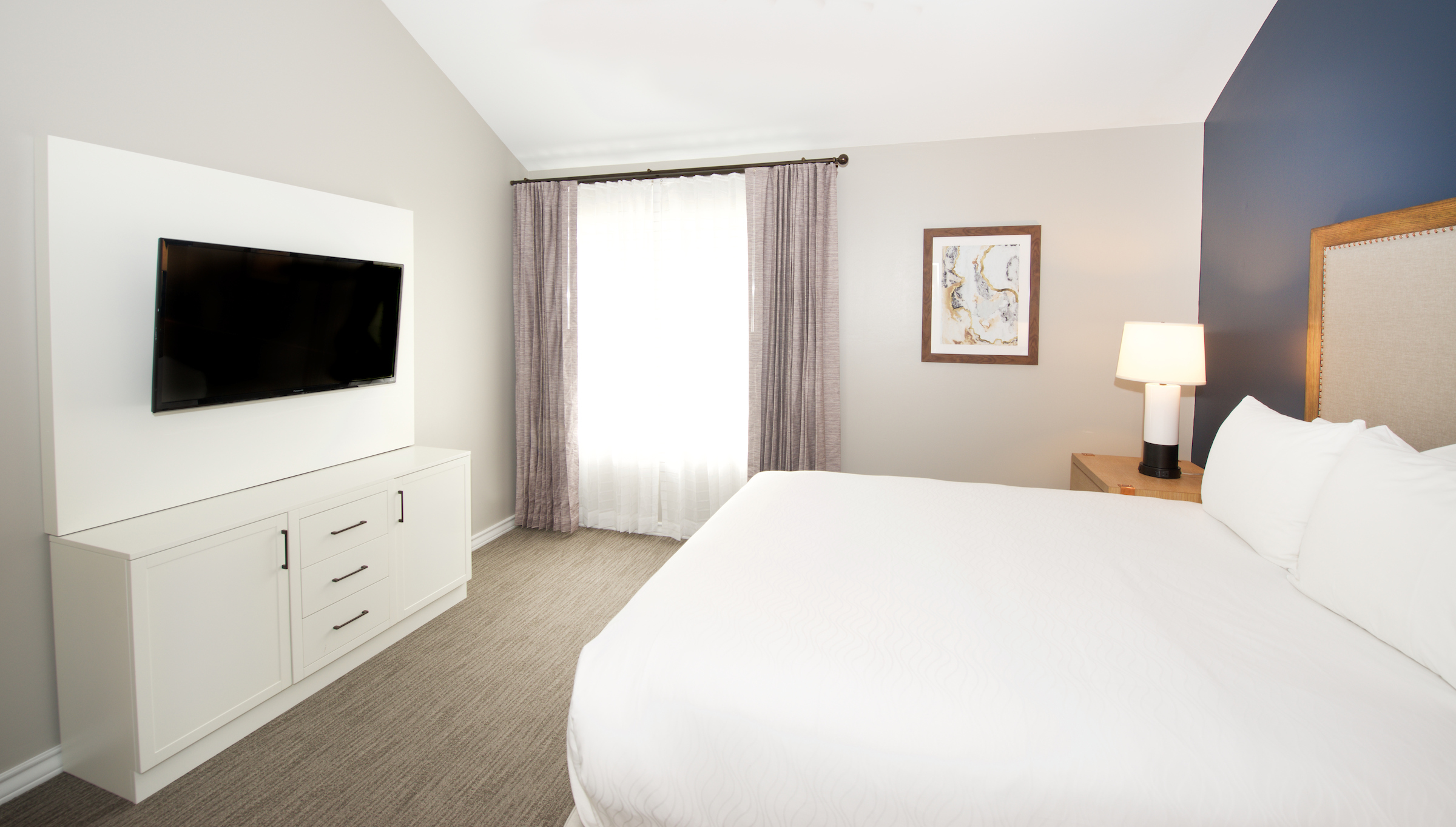 Horseshoe Bay Resort