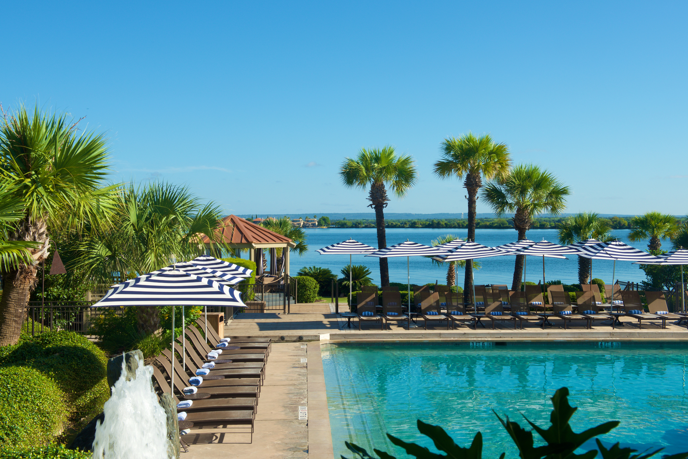 Horseshoe Bay Resort