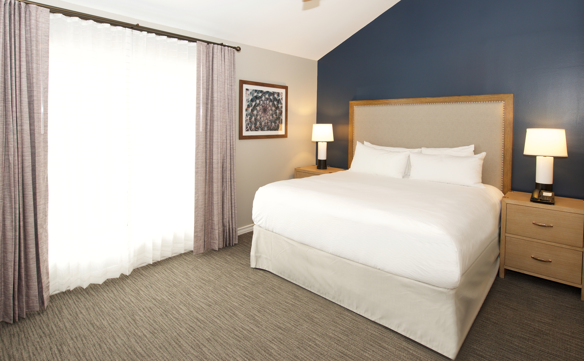 Horseshoe Bay Resort