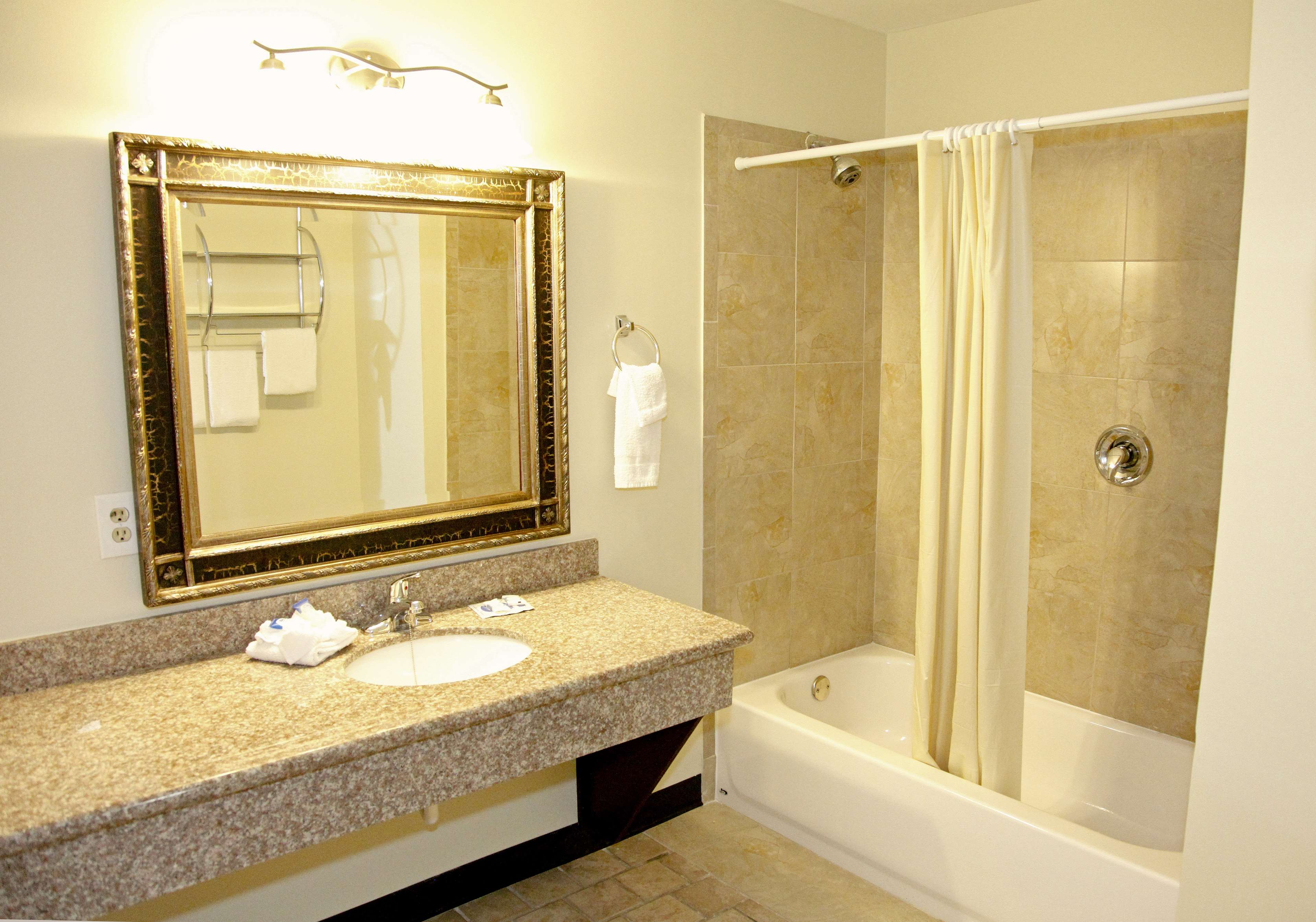 OYO Townhouse Houston George Bush Intercontinental