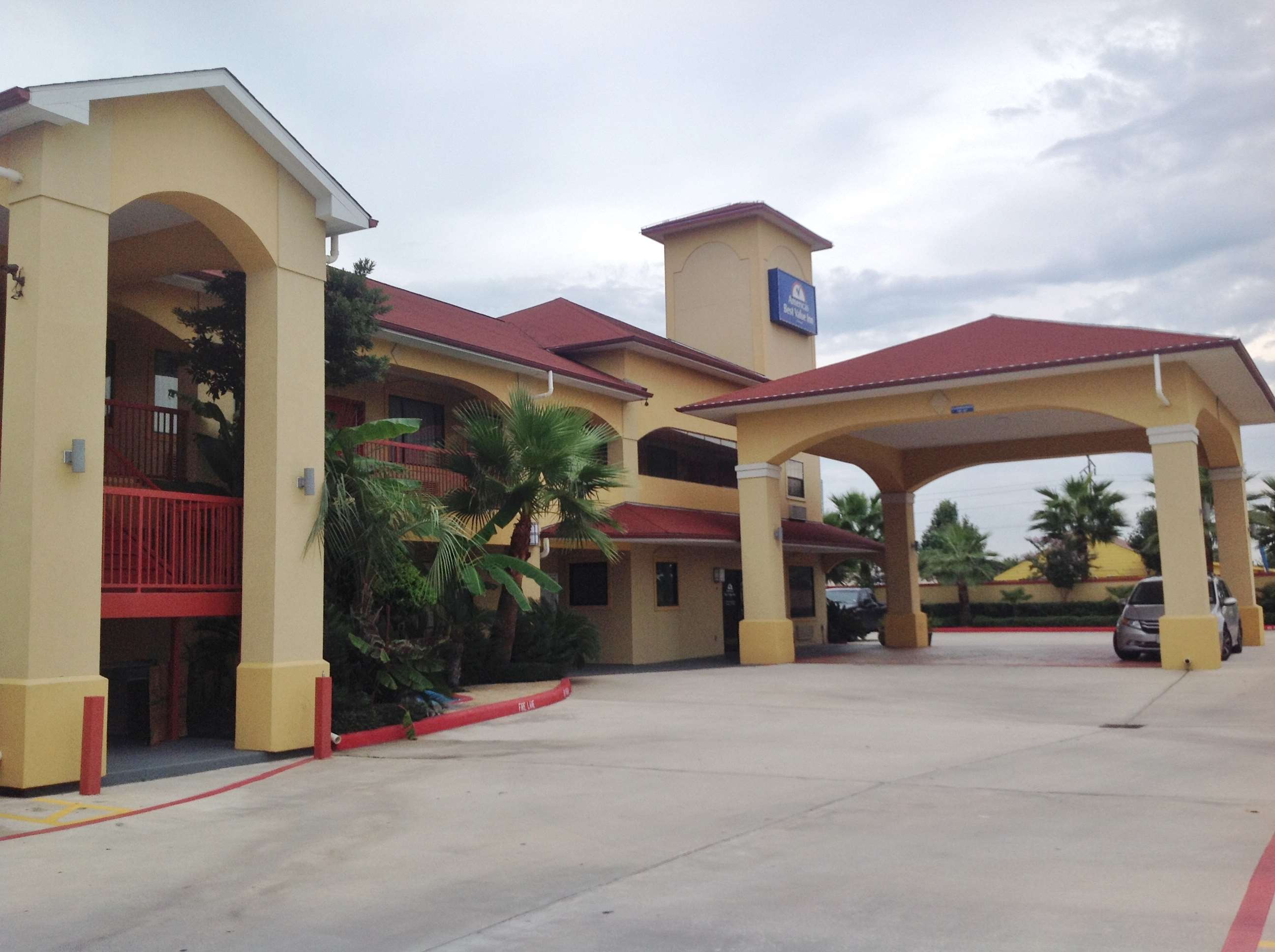 Regency Inn