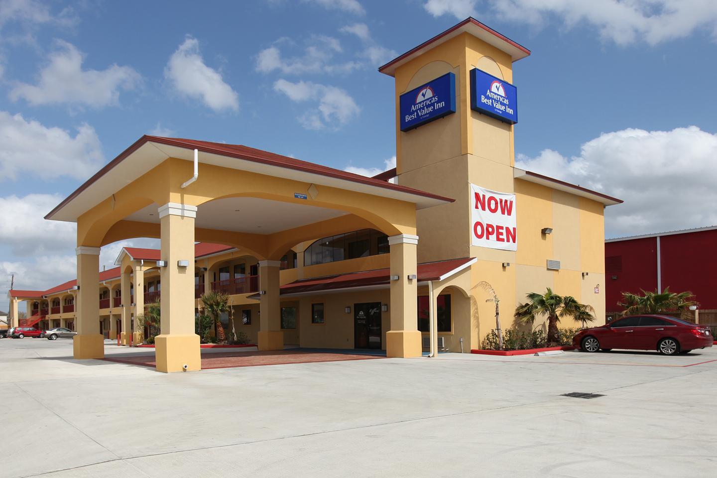 Regency Inn