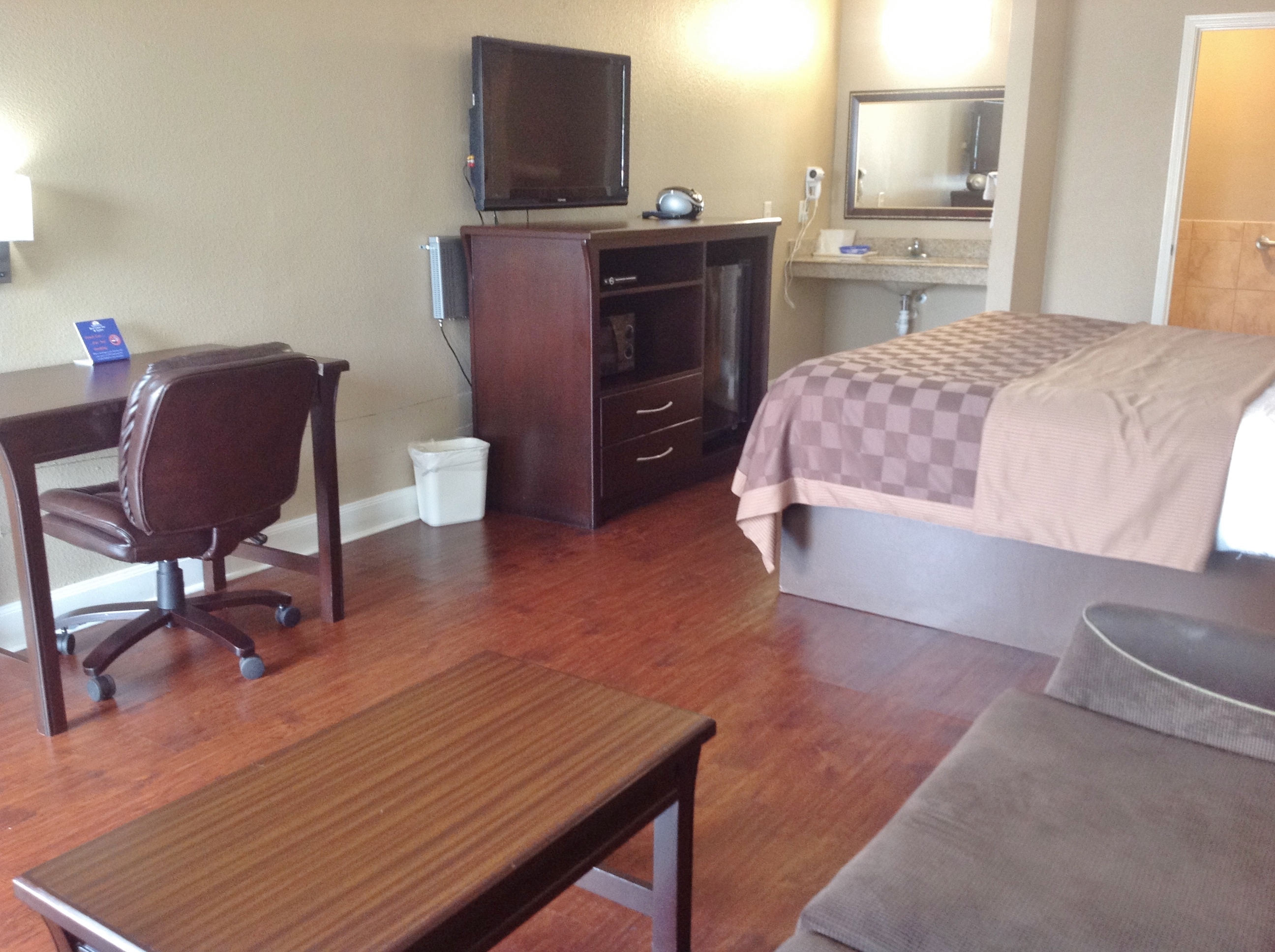 Regency Inn