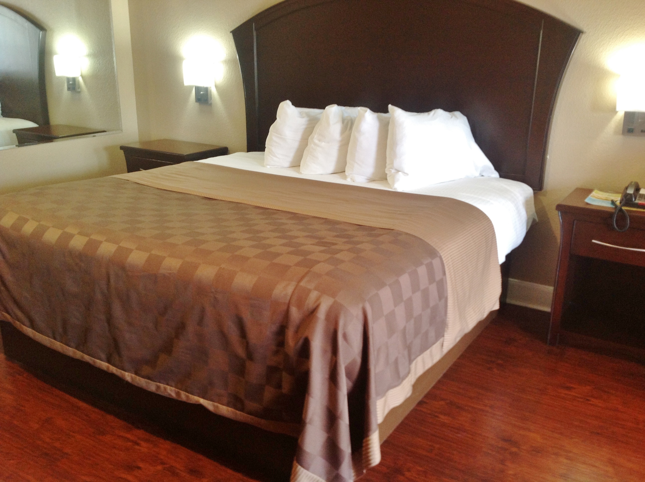 Regency Inn