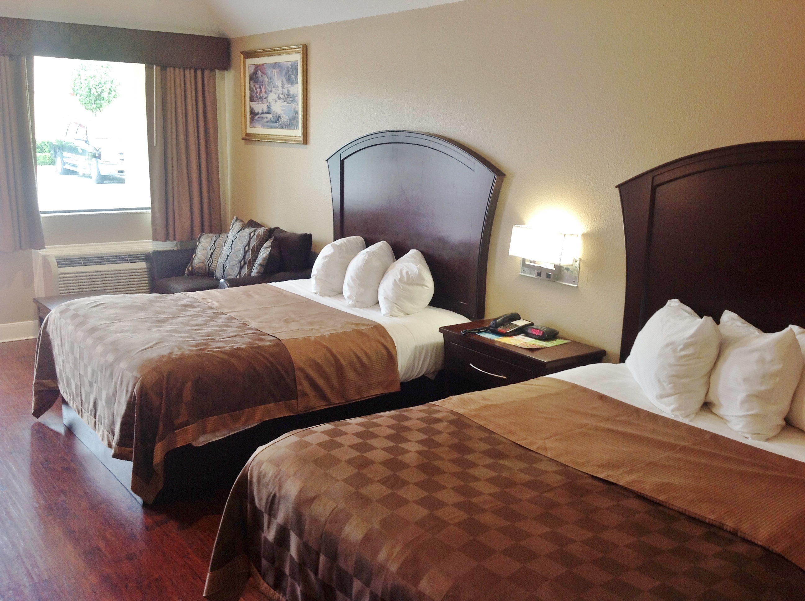 Regency Inn
