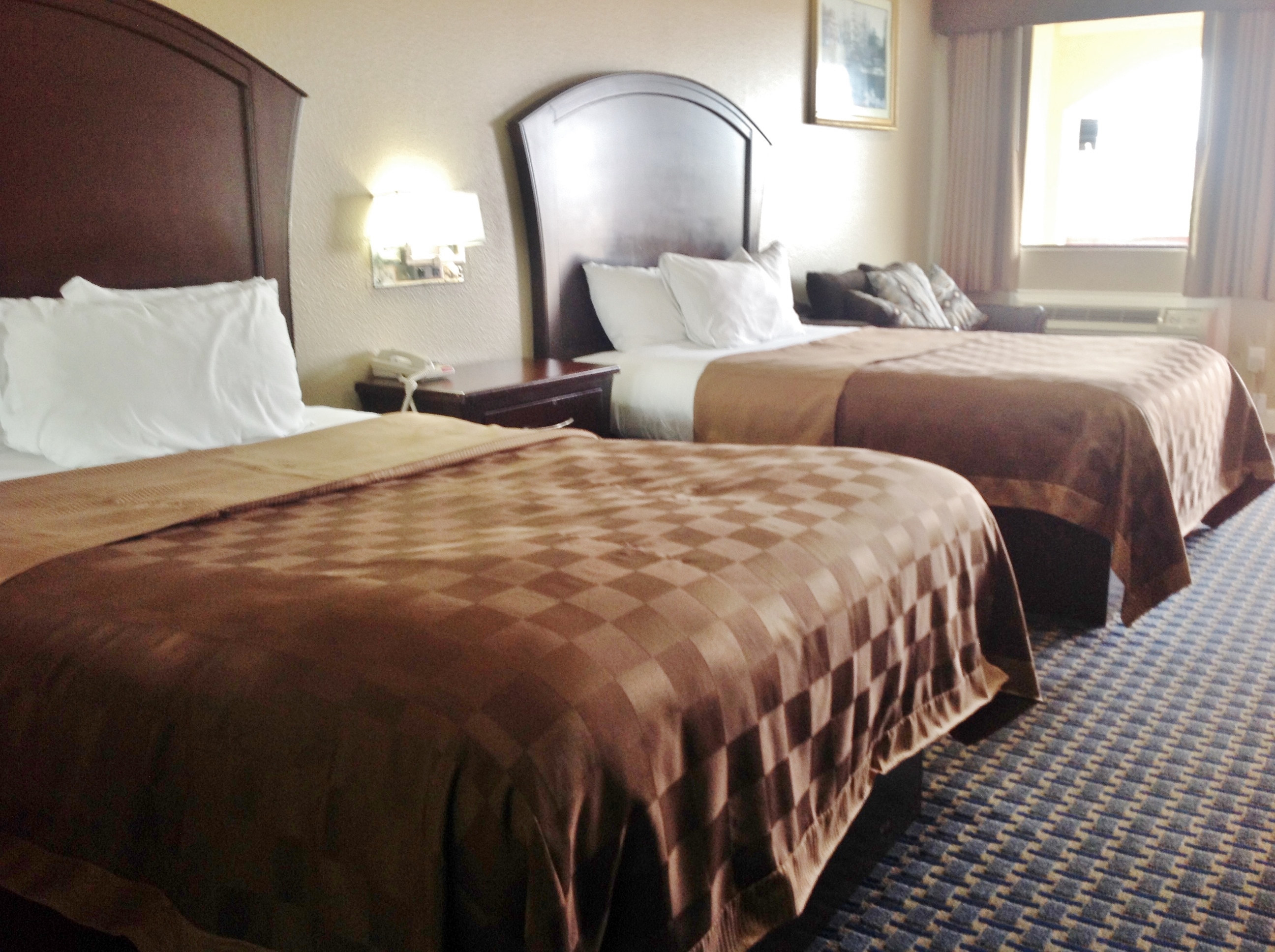 Regency Inn