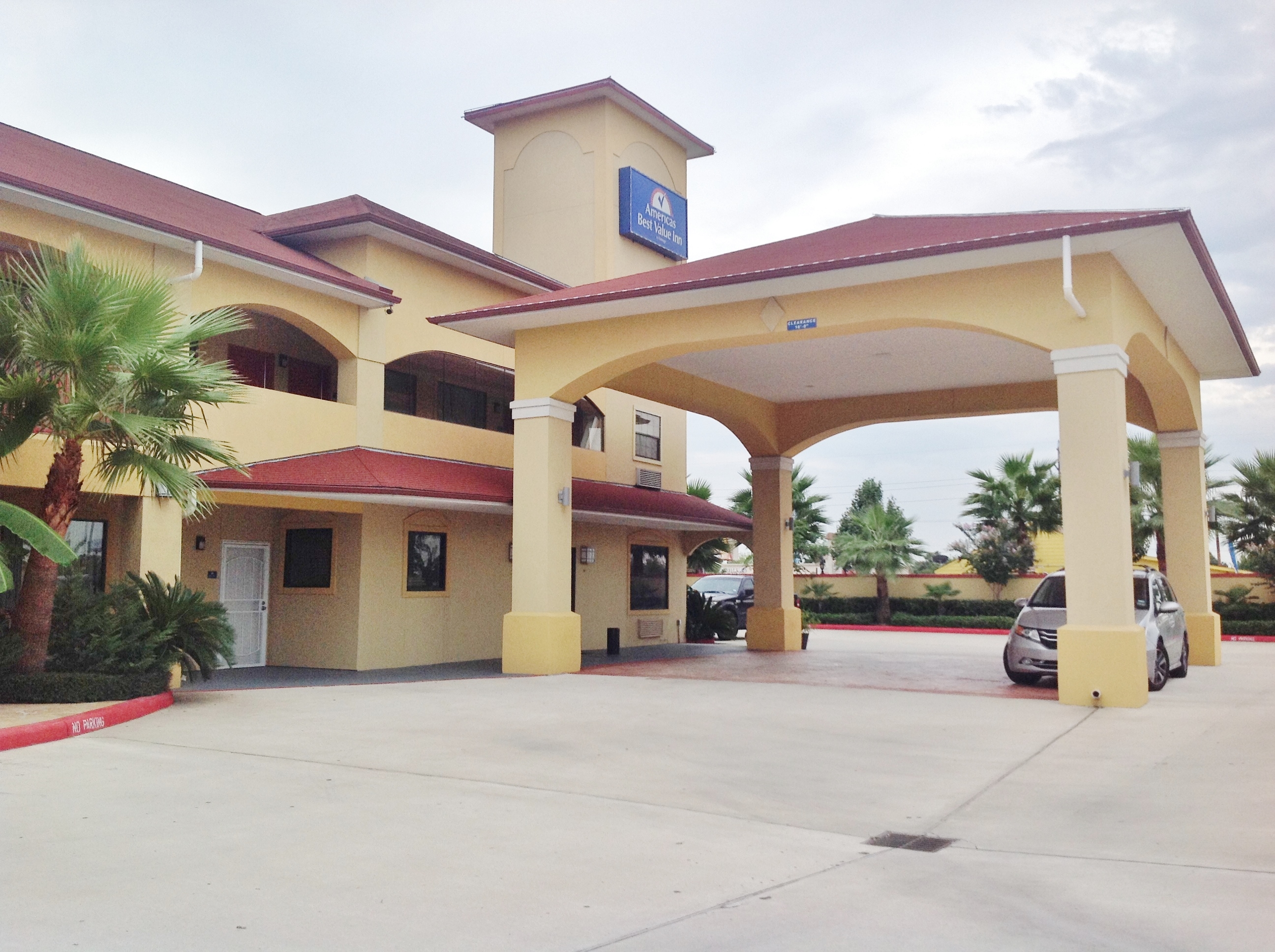 Regency Inn