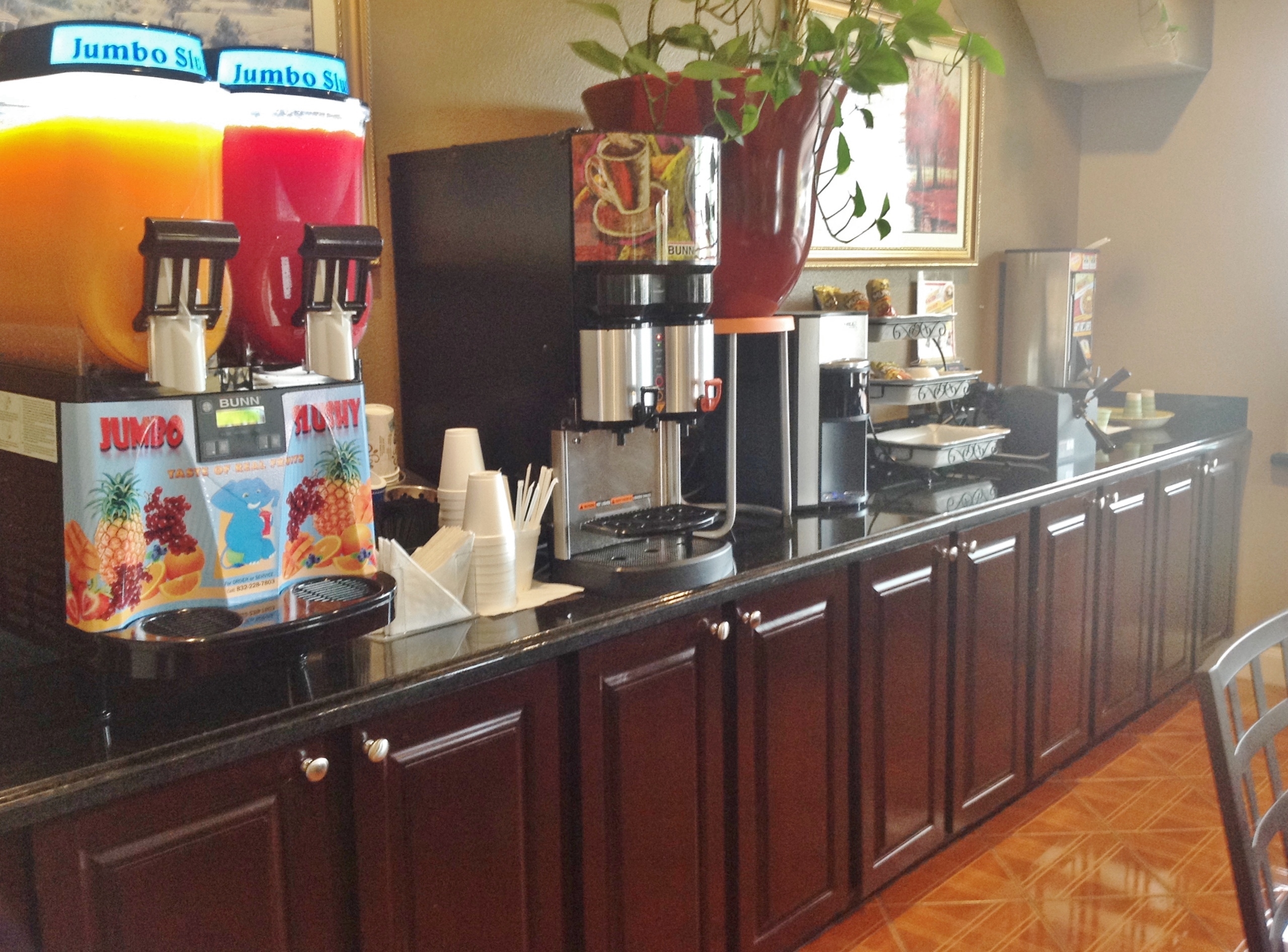 Regency Inn