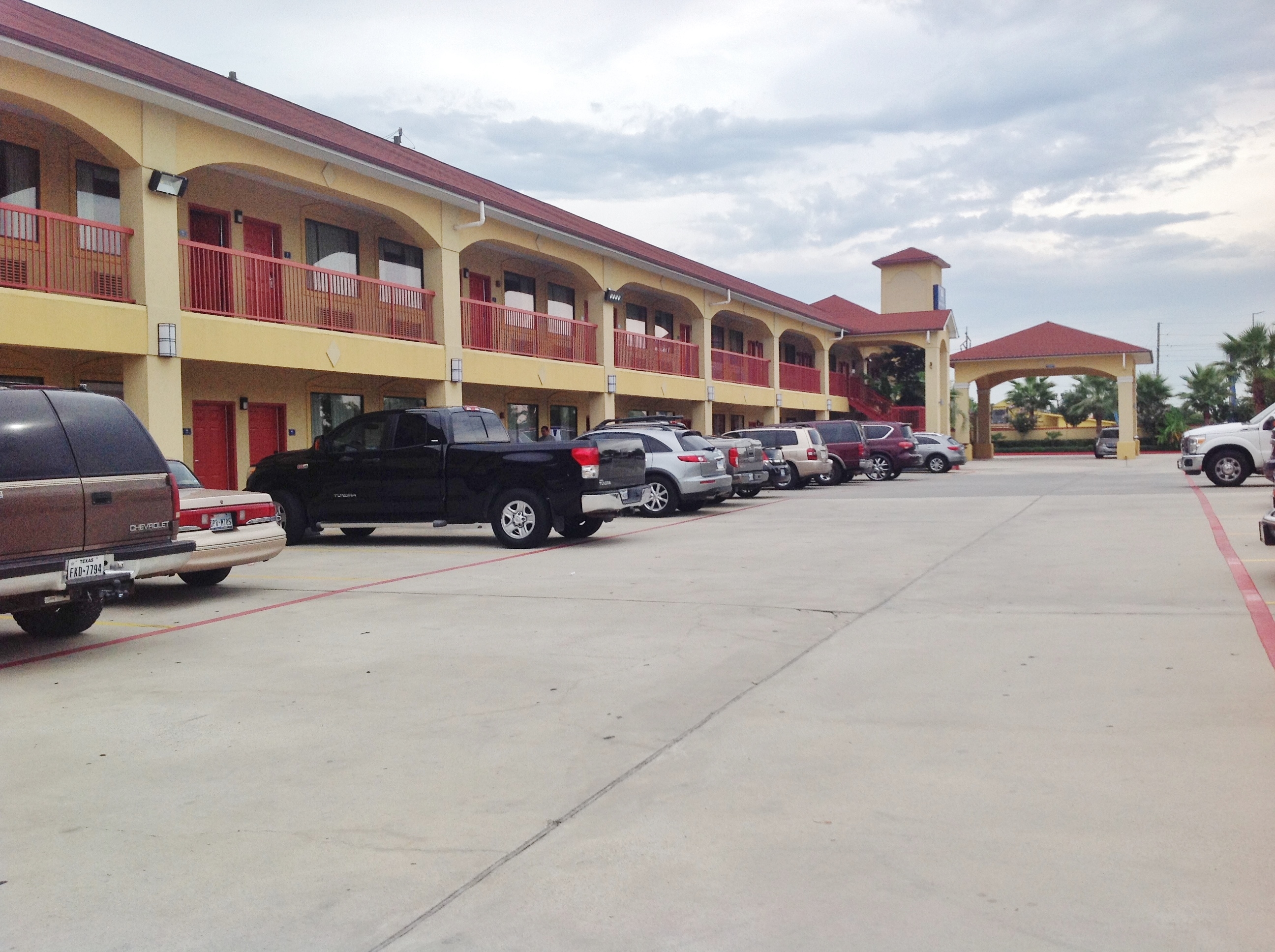 Regency Inn