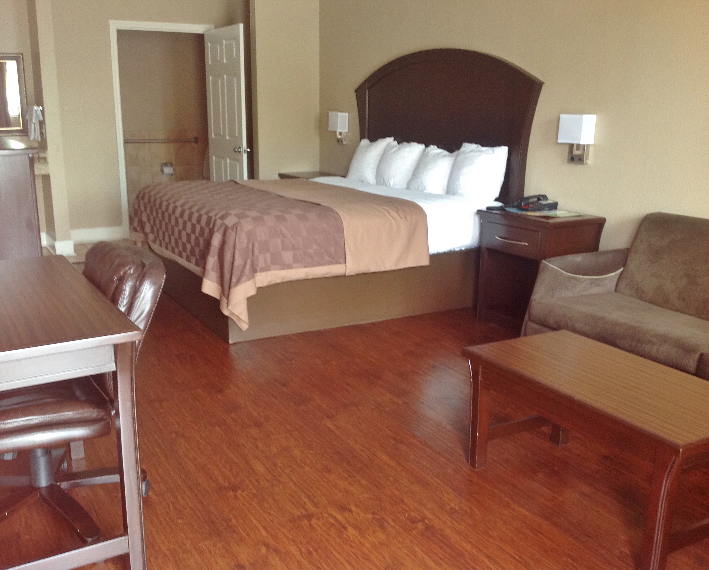 Regency Inn
