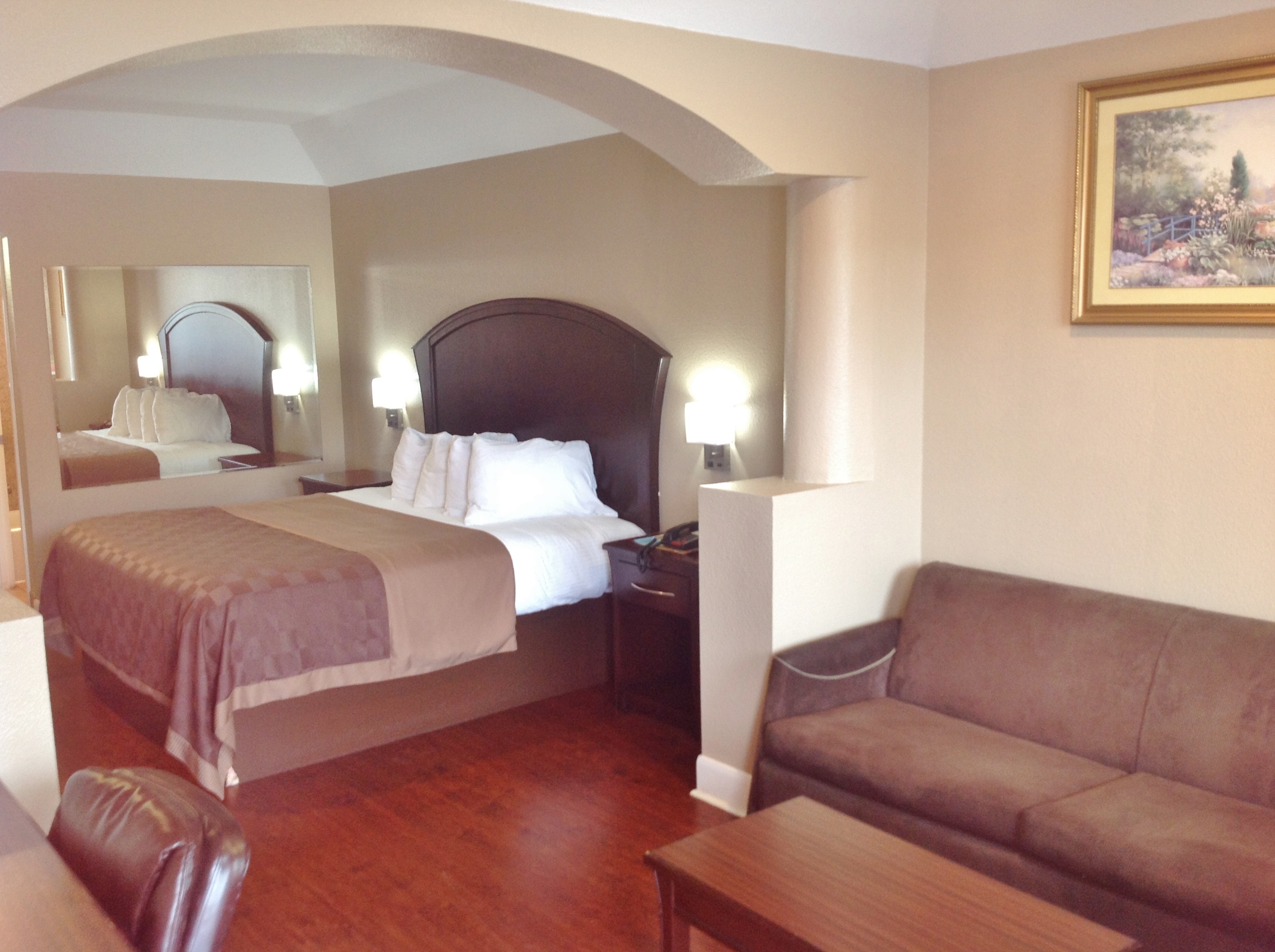 Regency Inn