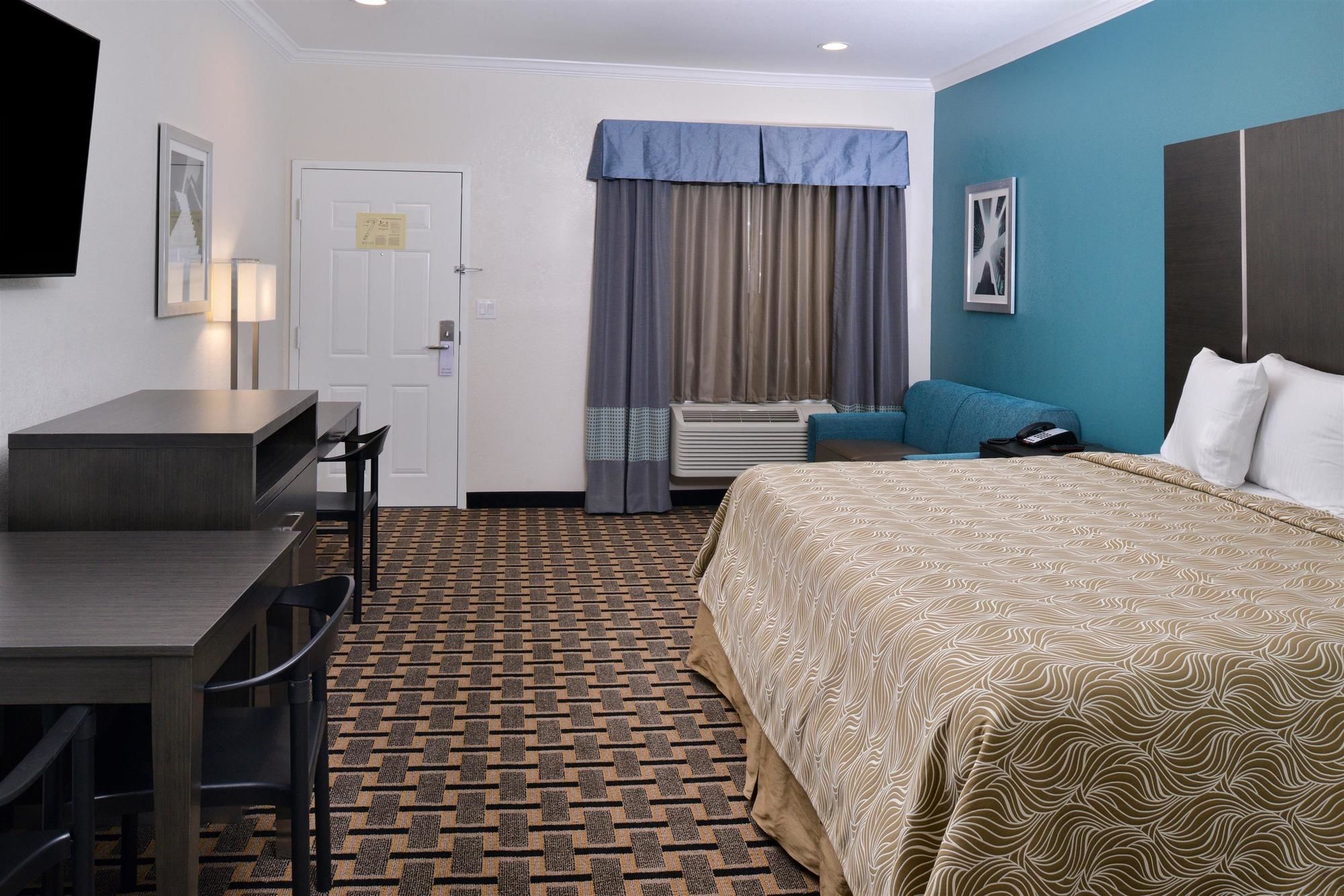 Americas Best Value Inn & Suites Houston NW