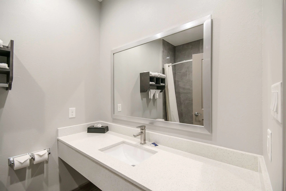 Americas Best Value Inn & Suites Northeast Houston I-610