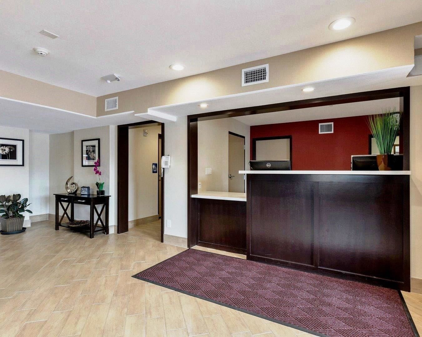 Americas Best Value Inn NRG Park Medical Center