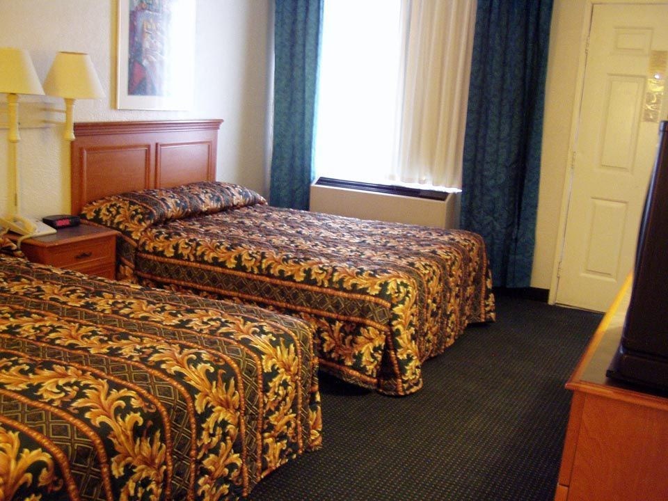 America's Inn Houston Southwest Hwy 59 @ Beltway 8