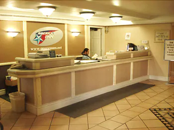 America's Inn Houston Southwest Hwy 59 @ Gessner