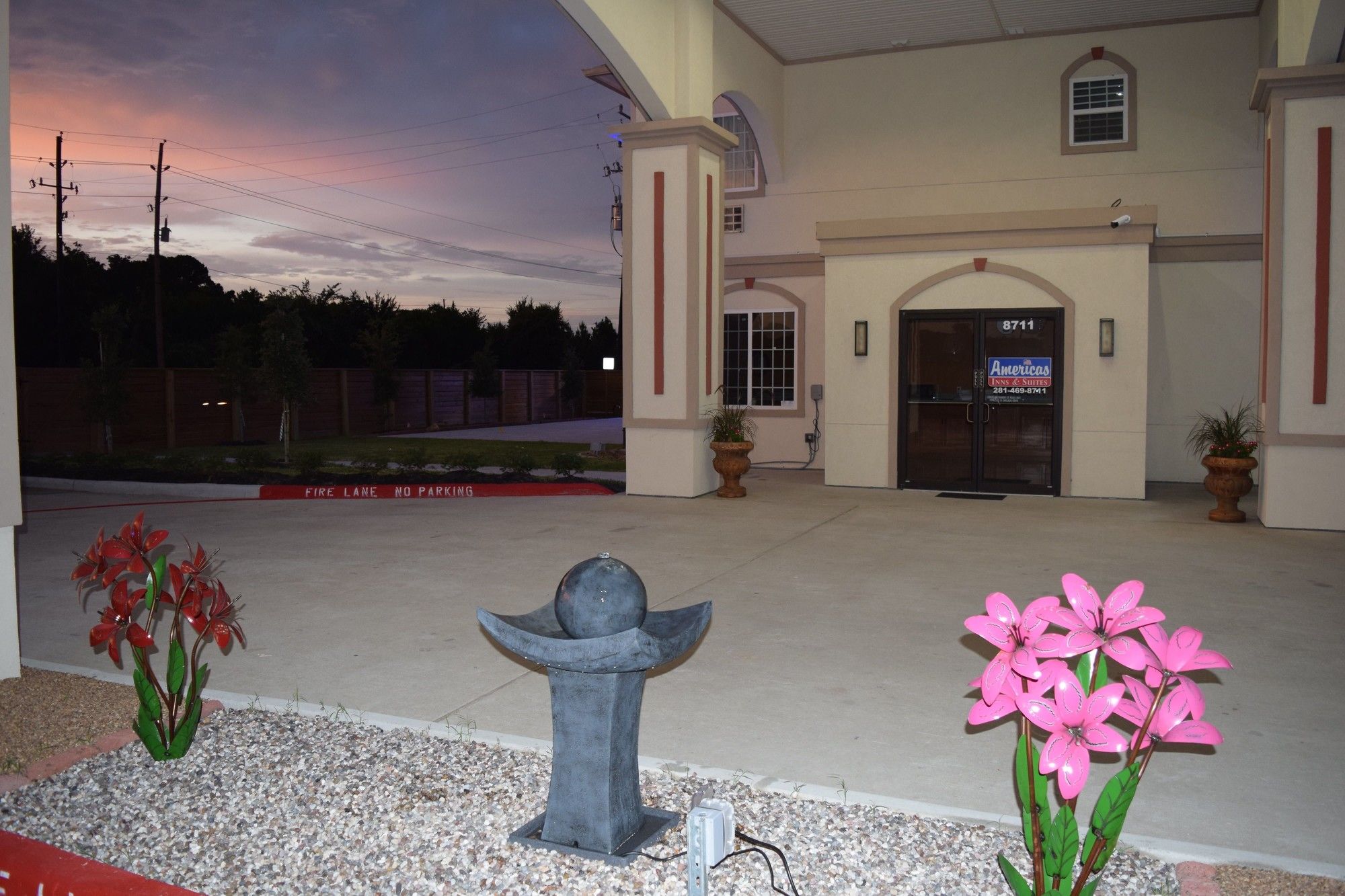 Motel 6 Houston, TX – Willowbrook Mall