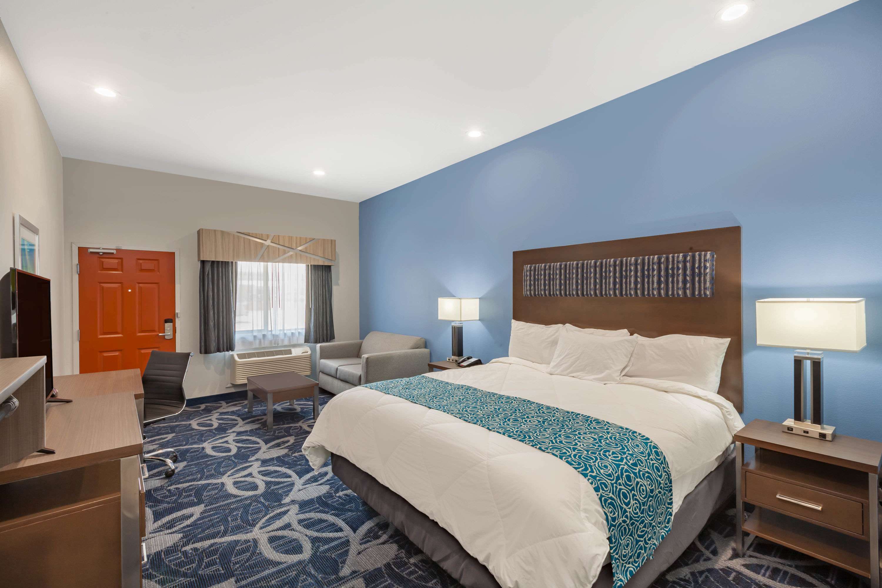 Baymont by Wyndham Houston Hobby Airport