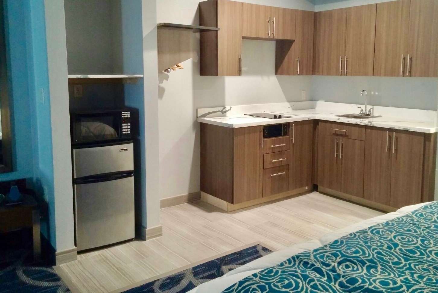 Baymont by Wyndham Houston Hobby Airport