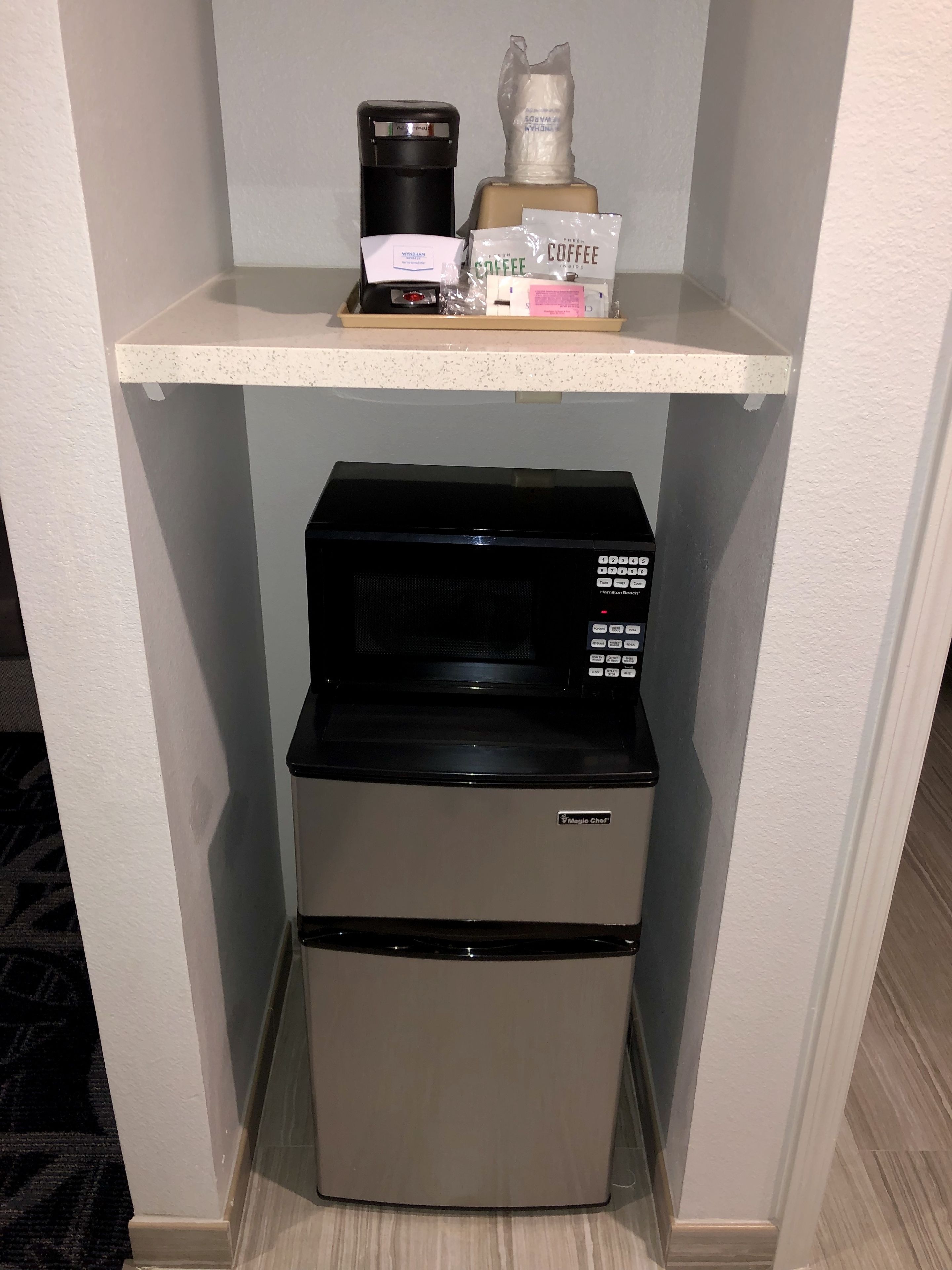 Baymont by Wyndham Houston Hobby Airport