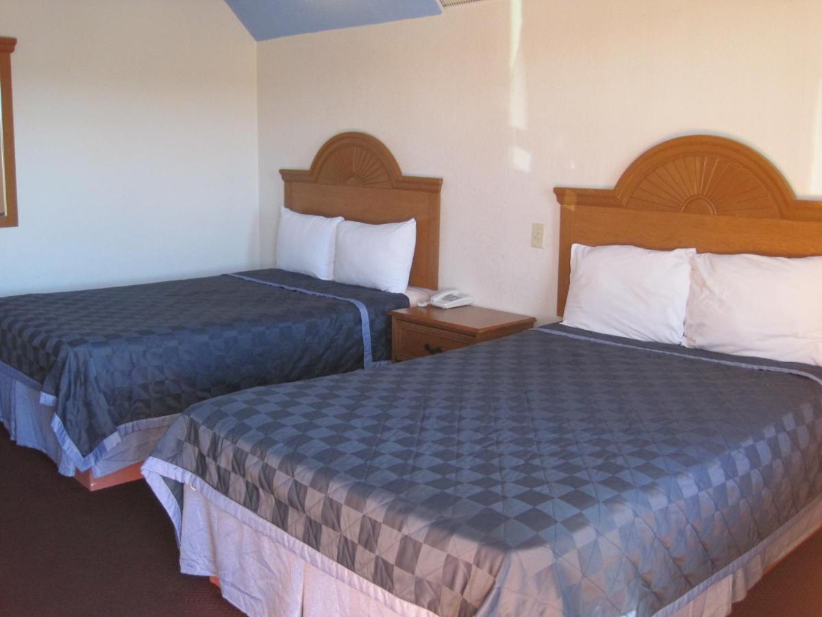 Best Way Inn Houston - Medical Center