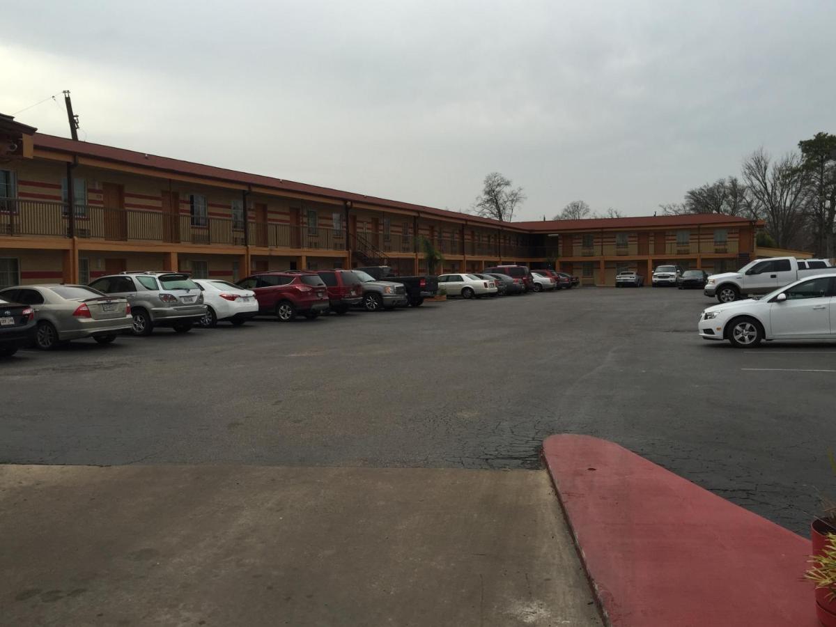 Best Way Inn Houston - Medical Center